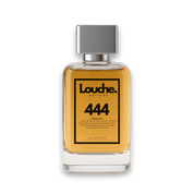 444 - Inspired by Lost Cherry