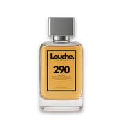290 - Inspired by Tabacco Vanille