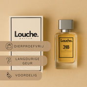 306  - Inspired by Homme Intense