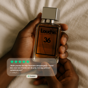 306  - Inspired by Homme Intense