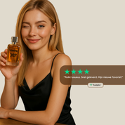 421 - Inspired by Santal 33