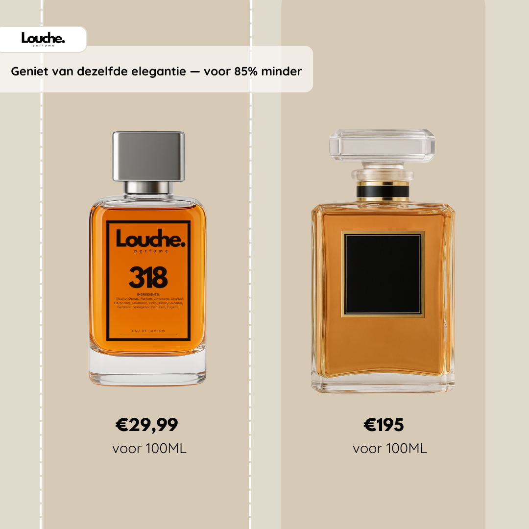 306  - Inspired by Homme Intense