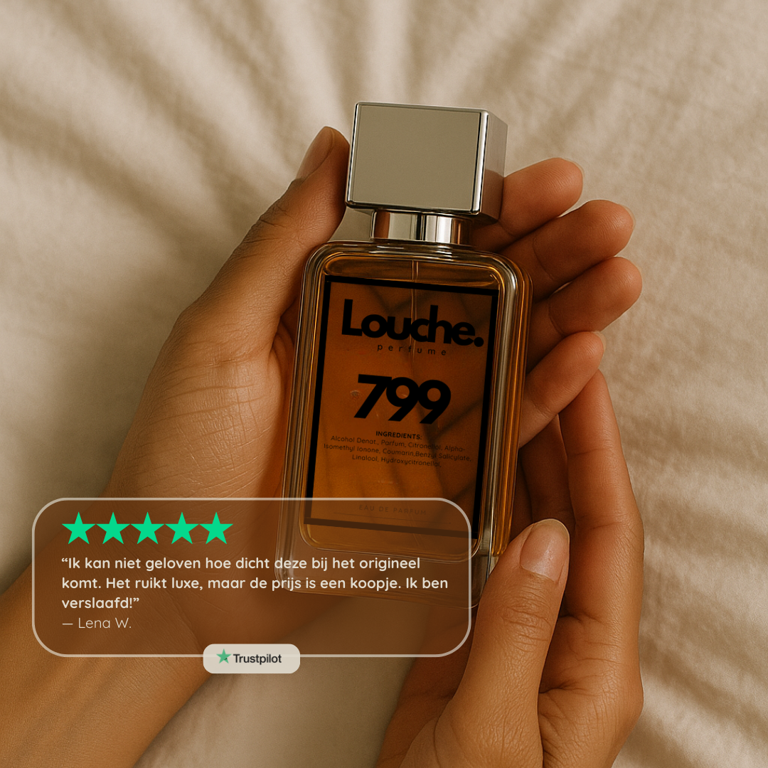 301  - Inspired by Chance Eau Tendre