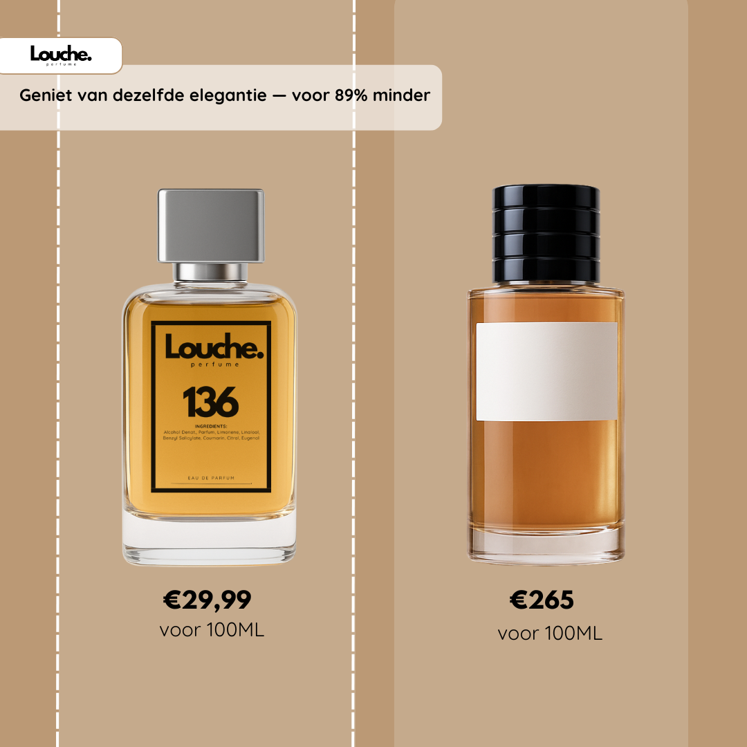 301  - Inspired by Chance Eau Tendre